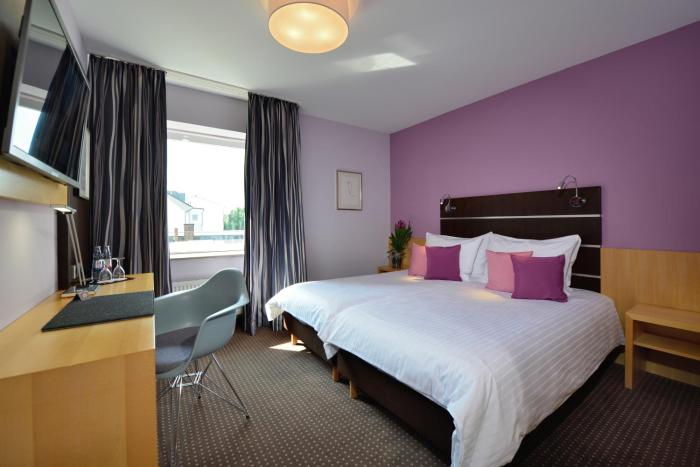 hotel uhu garni koln