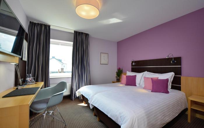 hotel uhu garni koln