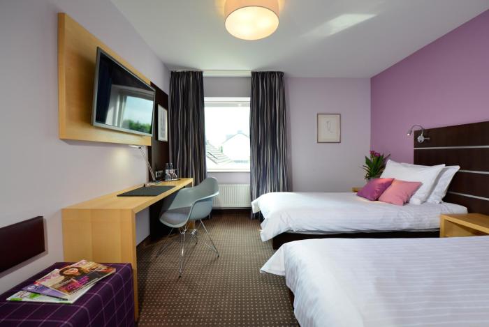 hotel uhu garni koln