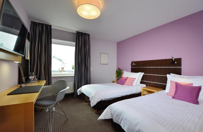 hotel uhu garni koln