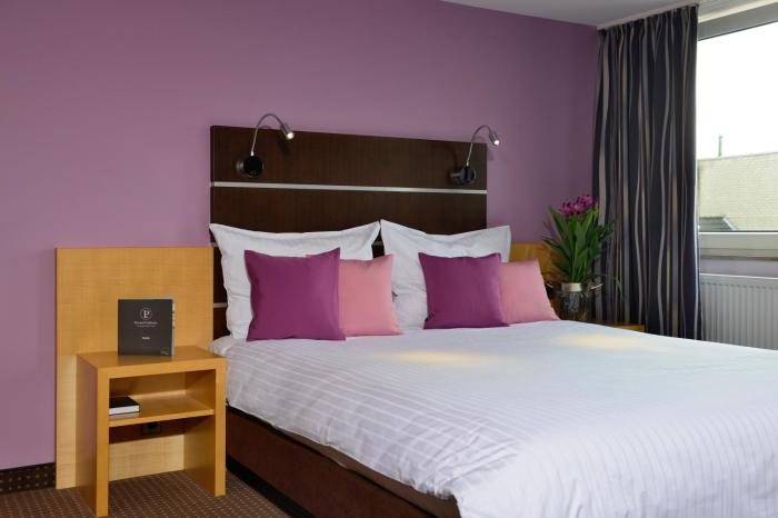 hotel uhu garni koln