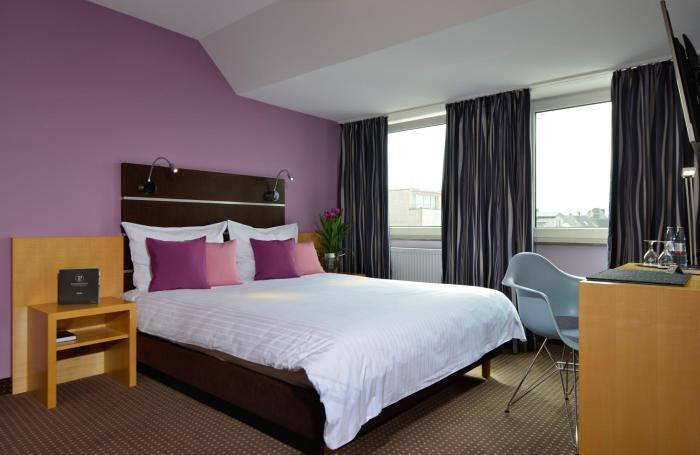 hotel uhu garni koln