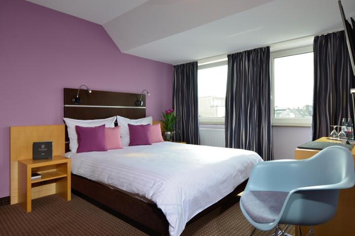 hotel uhu garni koln