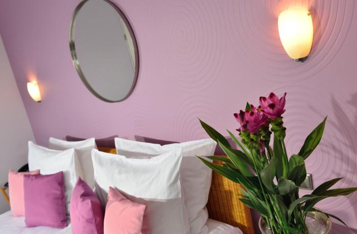 hotel uhu garni koln