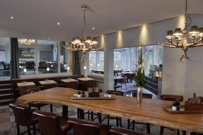 hotel uhu garni koln