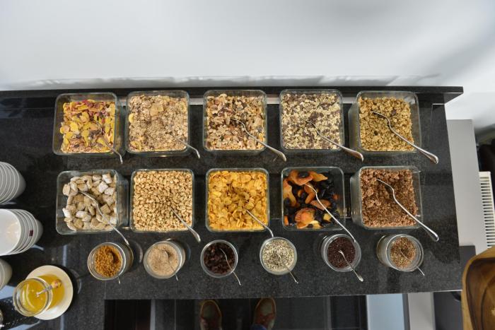 hotel uhu garni koln