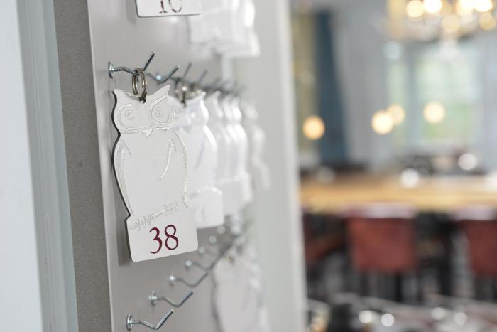 hotel uhu garni koln