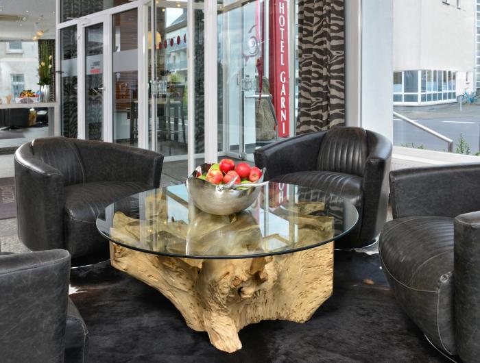 hotel uhu garni koln