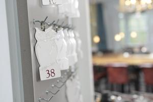 hotel uhu garni koln