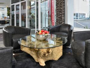 hotel uhu garni koln