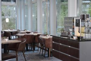 hotel uhu garni koln