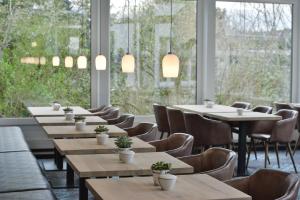 hotel uhu garni koln