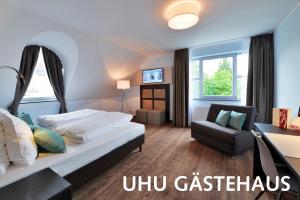 hotel uhu garni koln