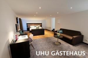 hotel uhu garni koln