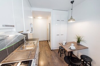 forenom serviced apartments helsinki lapinlahdenkatu