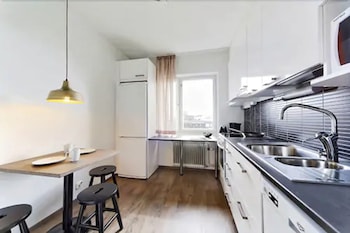 forenom serviced apartments helsinki lapinlahdenkatu