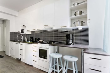forenom serviced apartments helsinki lapinlahdenkatu