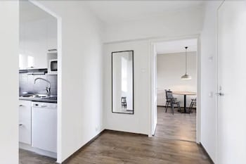 forenom serviced apartments helsinki lapinlahdenkatu