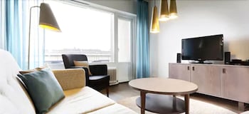 forenom serviced apartments helsinki lapinlahdenkatu
