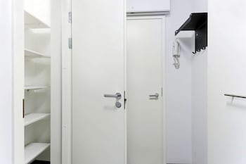 forenom serviced apartments helsinki lapinlahdenkatu