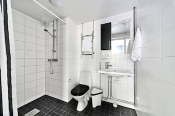 forenom serviced apartments helsinki lapinlahdenkatu