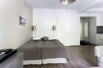 forenom serviced apartments helsinki lapinlahdenkatu