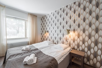 forenom serviced apartments helsinki lapinlahdenkatu