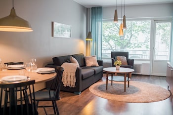 forenom serviced apartments helsinki lapinlahdenkatu