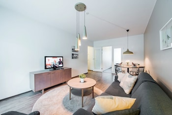 forenom serviced apartments helsinki lapinlahdenkatu