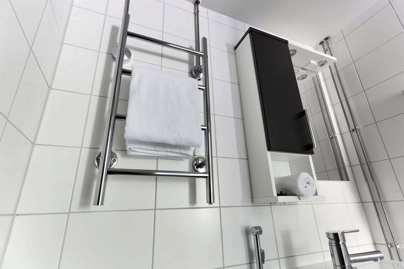 forenom serviced apartments helsinki lapinlahdenkatu