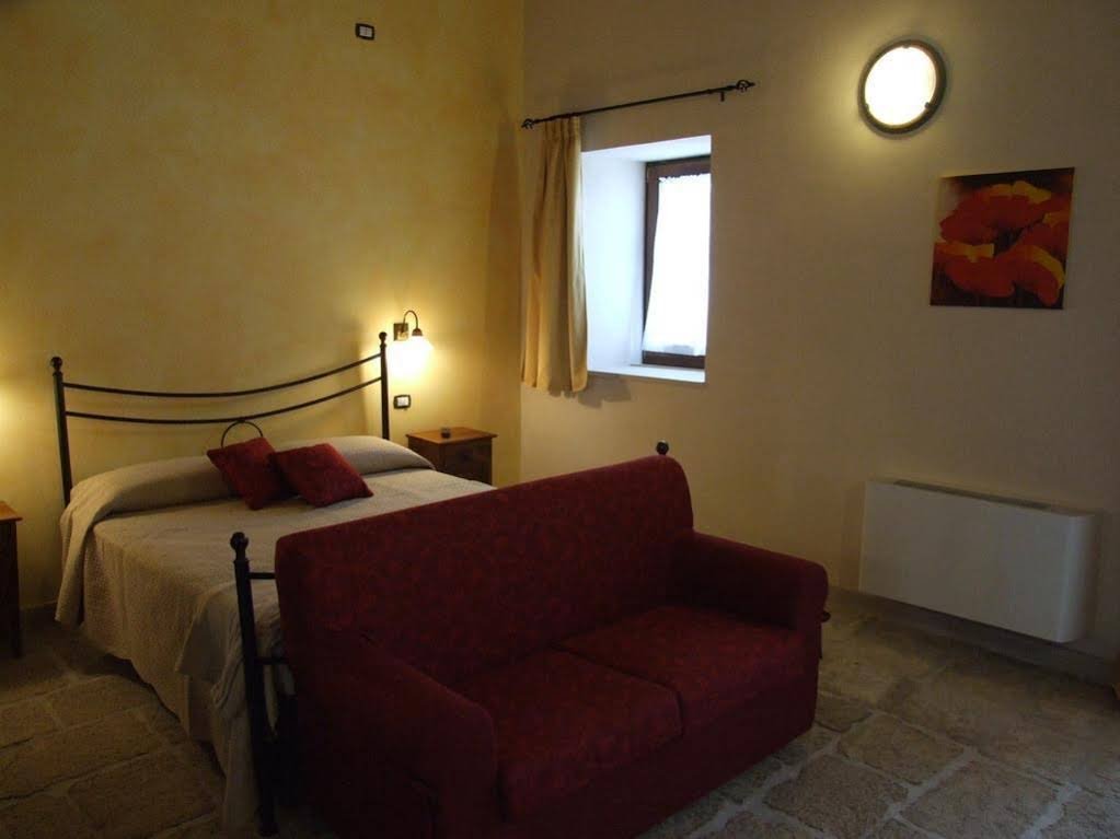 mastro vanni urban masseria