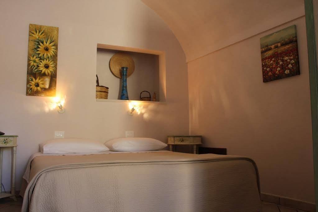 mastro vanni urban masseria