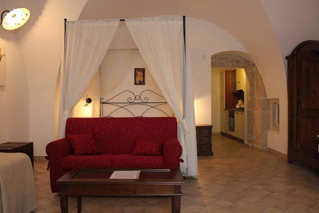 mastro vanni urban masseria