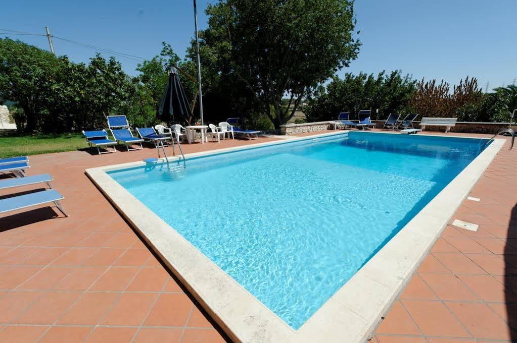 mastro vanni urban masseria