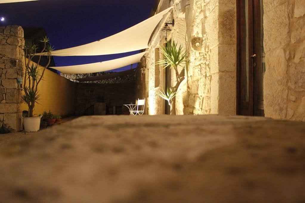 mastro vanni urban masseria