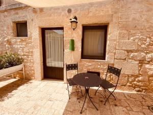 mastro vanni urban masseria