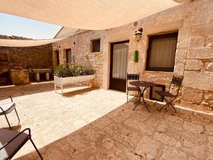 mastro vanni urban masseria