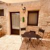 Mastro Vanni - Urban Masseria,Sicily>>Ragusa,1 star