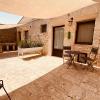 Mastro Vanni - Urban Masseria,Sicily>>Ragusa,1 star
