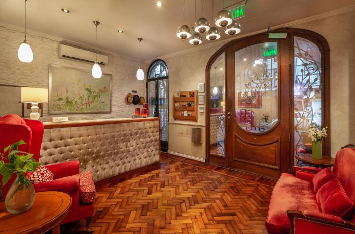 duque boutique and spa adults only