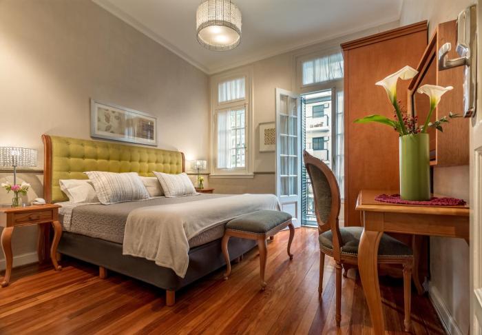 duque boutique and spa adults only