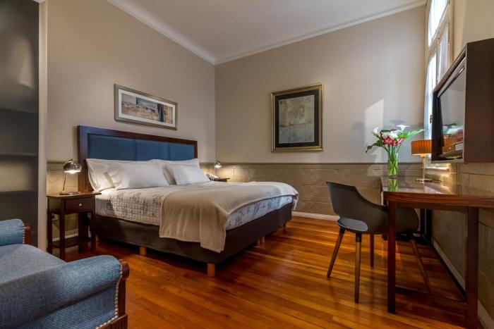 duque boutique and spa adults only