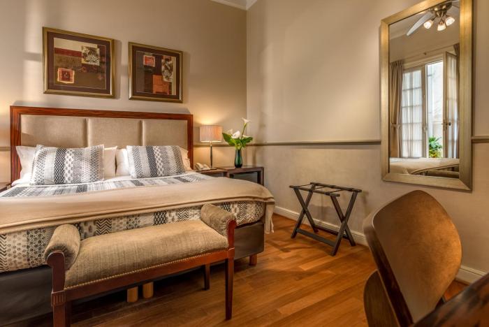 duque boutique and spa adults only