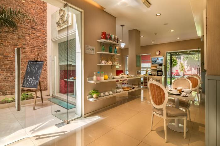 duque boutique and spa adults only