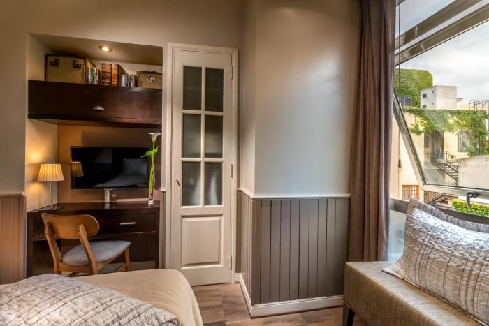 duque boutique and spa adults only