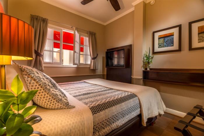 duque boutique and spa adults only