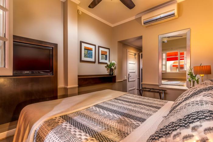 duque boutique and spa adults only
