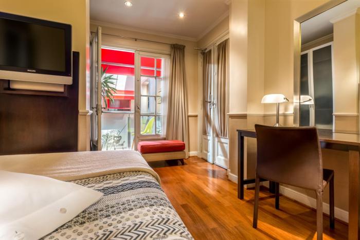 duque boutique and spa adults only