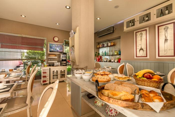 duque boutique and spa adults only