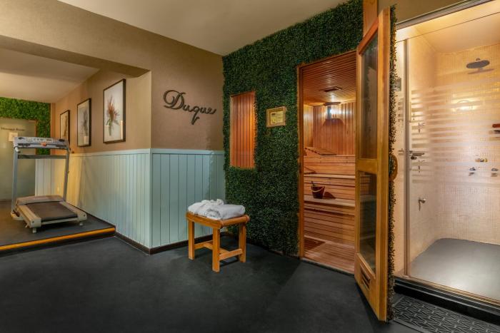duque boutique and spa adults only